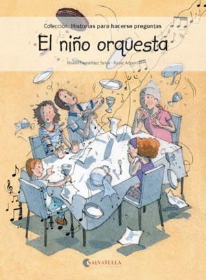 EL NI�O ORQUESTA