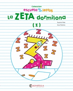 ZETA DORMILONA, LA ( Z )