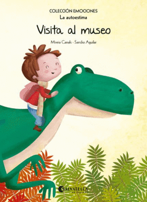 VISITA AL MUSEO ( LA AUTOESTIMA )