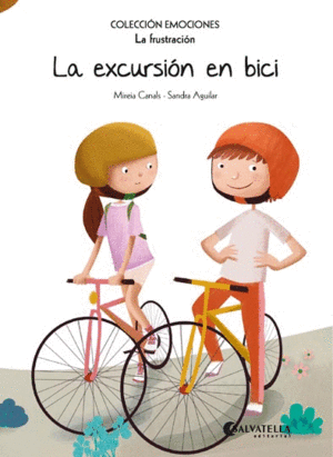 EXCURSION EN BICI, LA ( LA FRUSTRACION )