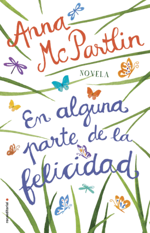 EN ALGUNA PARTE DE LA FELICIDAD