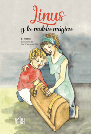 LINUS Y LA MALETA M�GICA