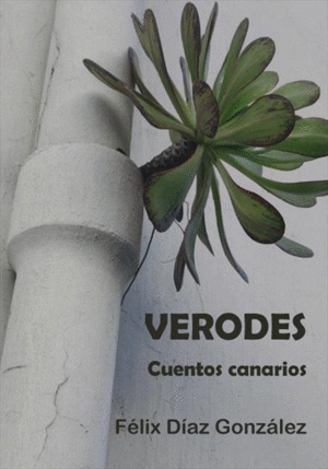 VERODES. CUENTOS CANARIOS