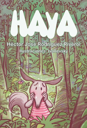 HAYA PARA LOS MAS PEQUE�OS