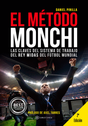 EL M�TODO MONCHI