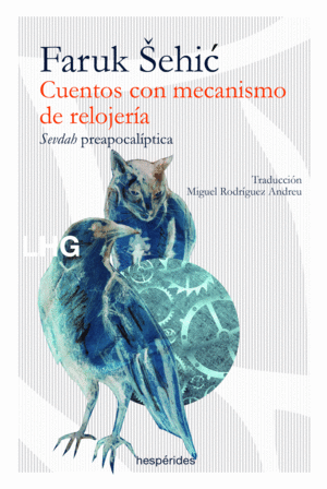 CUENTOS CON MECANISMO DE RELOJER�A