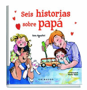 SEIS HISTORIAS SOBRE PAP�