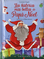 LAS HISTORIAS M�S BELLAS DE PAP� NOEL