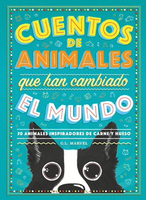 CUENTOS DE ANIMALES QUE HAN CAMBIADO EL MUNDO