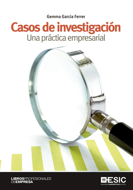 CASOS DE INVESTIGACI�N