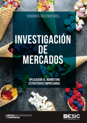 INVESTIGACI�N DE MERCADOS