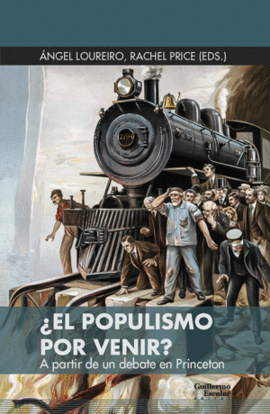 EL POPULISMO POR VENIR?