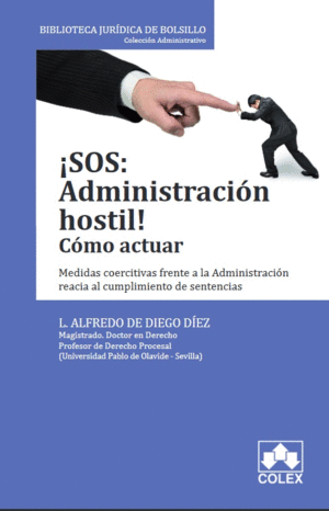 �SOS: ADMINISTRACI�N HOSTIL! COMO ACTUAR