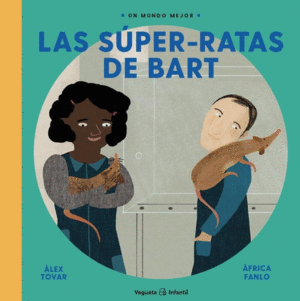 LAS S�PER-RATAS DE BART