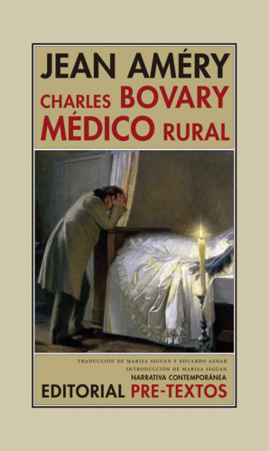 CHARLES BOVARY, MDICO RURAL