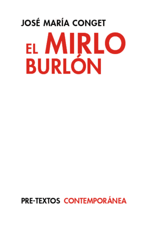 EL MIRLO BURLÓN