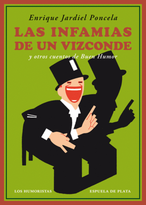 LAS INFAMIAS DE UN VIZCONDE Y OTROS CUENTOS DE BUE