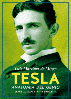 TESLA - ANATOMIA DEL GENIO / 87