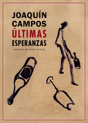 �LTIMAS ESPERANZAS
