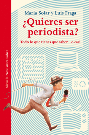 �QUIERES SER PERIODISTA?