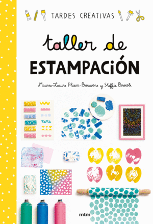 TALLER DE ESTAMPACION