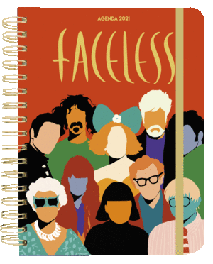 AGENDA ANUAL SEMANA VISTA 2021 COCO D�VEZ