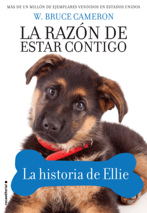 LA RAZN DE ESTAR CONTIGO. LA HISTORIA DE ELLIE