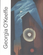 GEORGIA O�KEEFFE