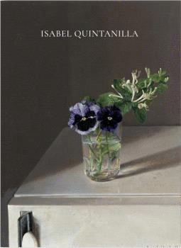 CATALOGO DE ISABEL QUINTANILLA