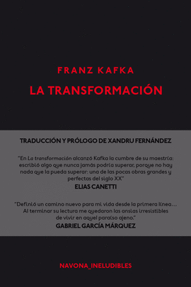 LA TRANSFORMACIN