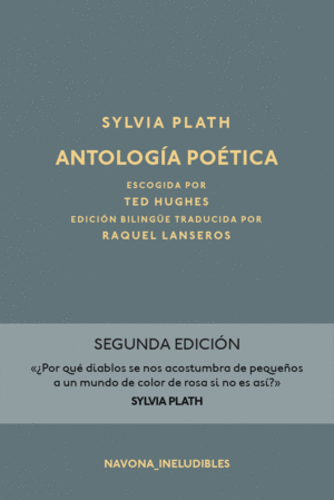 ANTOLOGIA POETICA - INELUDIBLES