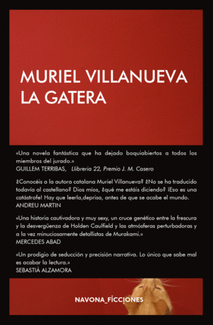 LA GATERA - FICCION