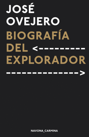 BIOGRAF�A DEL EXPLORADOR