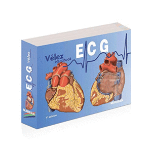 VELEZ ECG HANDBOOK