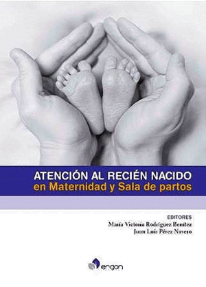 ATENCI�N AL RECI�N NACIDO EN MATERNIDAD Y SALA DE PARTOS