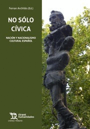 NO SOLO CIVICA