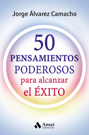 50 PENSAMIENTOS PODEROSOS