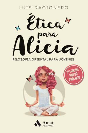 TICA PARA ALICIA