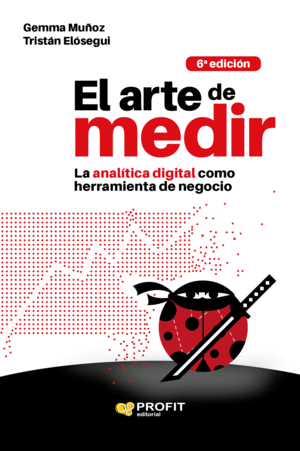 EL ARTE DE MEDIR