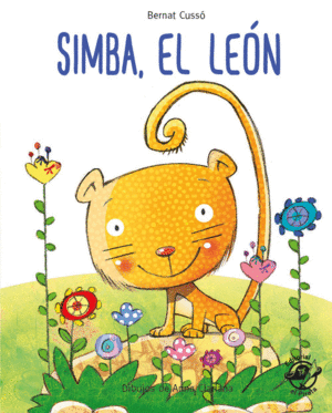 SIMBA, EL LE�N