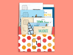 I� PRIMARIA. PLAN DIN�MICO LECTOR PARA LA MEJORA DE LA COMPRENSI�N LECTORA Y LA