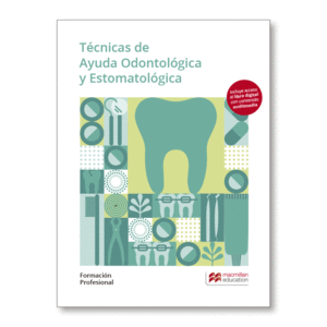TECNICAS DE AYUDA ODONTOLOGICAS Y ESTOMATOLOGICA 2019