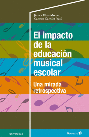 IMPACTO DE LA EDUCACI�N MUSICAL ESCOLAR, EL