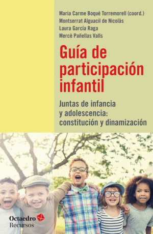 GU�A DE PARTICIPACI�N INFANTIL