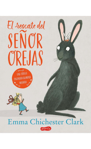 EL RESCATE DEL SE�OR OREJAS