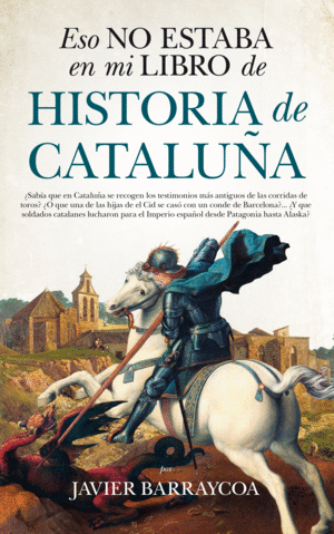ESO NO ESTABA...HIST. DE CATALU�A