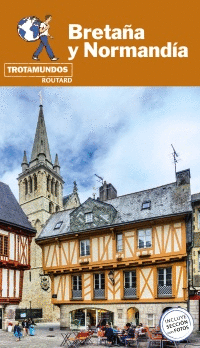 BRETA�A Y NORMAND�A
