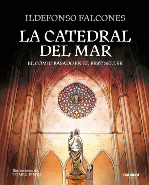 LA CATEDRAL DEL MAR