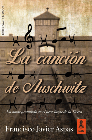 LA CANCI�N DE AUSCHWITZ