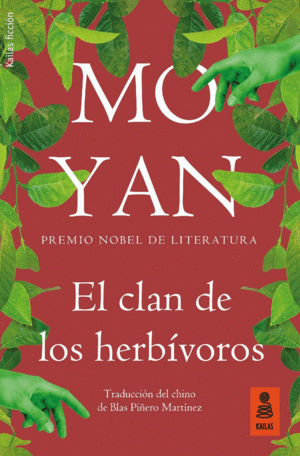 EL CLAN DE LOS HERBVOROS